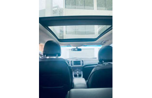 Ford Edge 2015