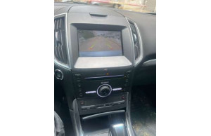 Ford Edge 2015