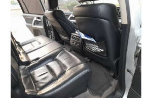 Toyota Land Cruiser 2013