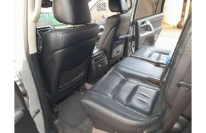 Toyota Land Cruiser 2013