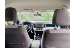 Toyota Rav 4 2014