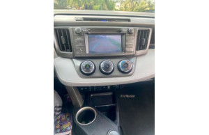 Toyota Rav 4 2014