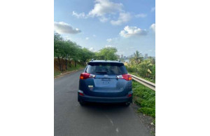 Toyota Rav 4 2014