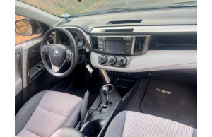 Toyota Rav 4 2014