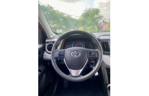Toyota Rav 4 2014