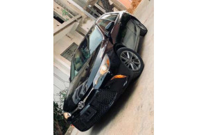Toyota Camry 2016