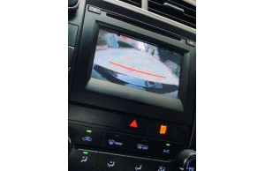 Toyota Camry 2016