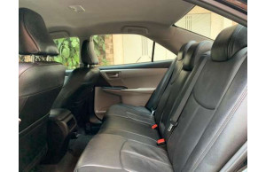 Toyota Camry 2016