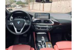 Bmw X4 2019