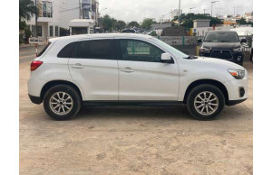 Mitsubishi RVR 2015
