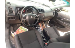 Mitsubishi RVR 2015