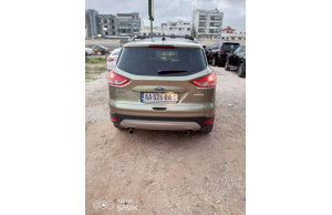 Ford ESCAPE-SE 2014