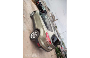 Ford ESCAPE-SE 2014