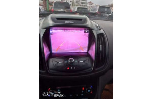Ford ESCAPE-SE 2014