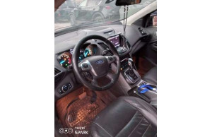 Ford ESCAPE-SE 2014