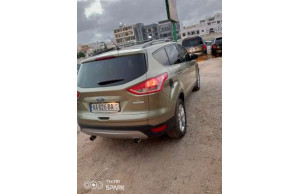 Ford ESCAPE-SE 2014