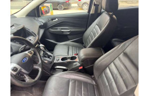 Ford Escape-Titanium 2016