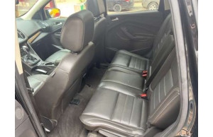 Ford Escape-Titanium 2016