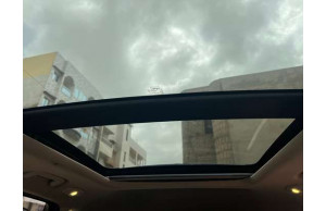 Ford Escape-Titanium 2016
