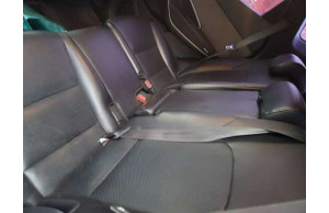 Hyundai Santa Fe 2014