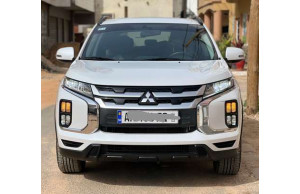Mitsubishi Asx 2021