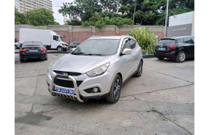 Hyundai Ix35 2011