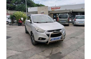 Hyundai Ix35 2011