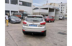 Hyundai Ix35 2011