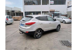 Hyundai Ix35 2011