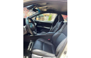 Toyota CHR 2018