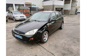 Ford Focus 2006