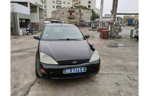 Ford Focus 2006