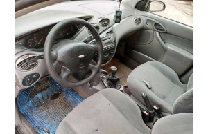 Ford Focus 2006