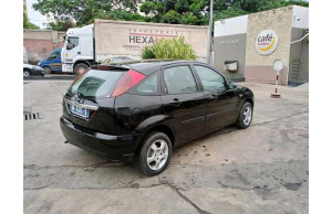 Ford Focus 2006