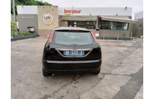 Ford Focus 2006