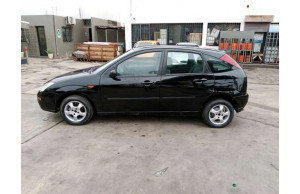 Ford Focus 2006