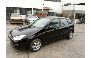 Ford Focus 2006