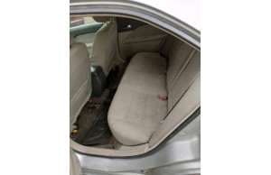 Ford Fusion 2011