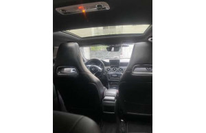 Mercedes Classe A 2014