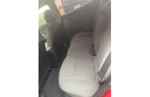 Hyundai Elantra 2016