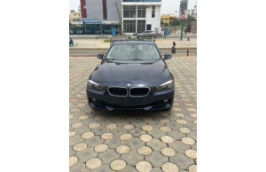 Bmw 328i 2014