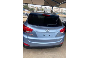 Hyundai Tucson 2013