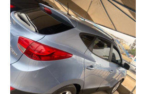 Hyundai Tucson 2013