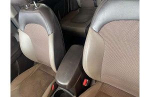 Hyundai Tucson 2013