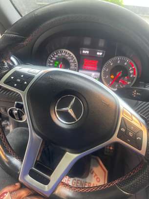 Mercedes Classe A 2014 7