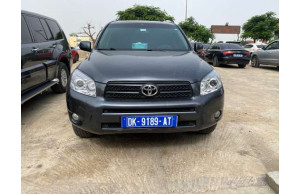 Toyota Rav 4 2010