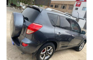 Toyota Rav 4 2010