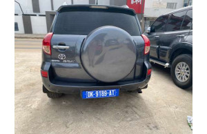 Toyota Rav 4 2010