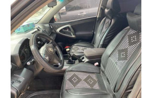 Toyota Rav 4 2010