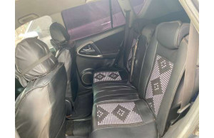 Toyota Rav 4 2010